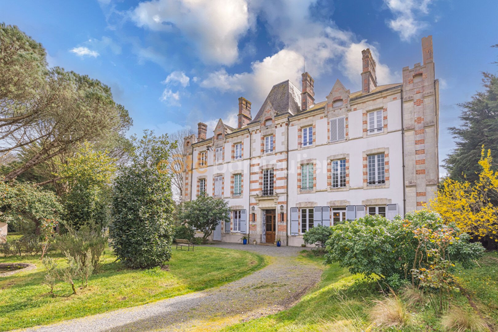 Maison à vendre, 750m², Saint-Gilles-Croix-de-Vie