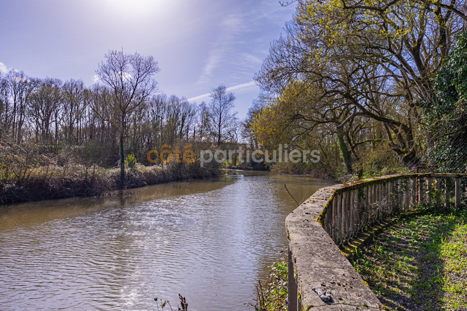 Maison à vendre, 750m², Saint-Gilles-Croix-de-Vie