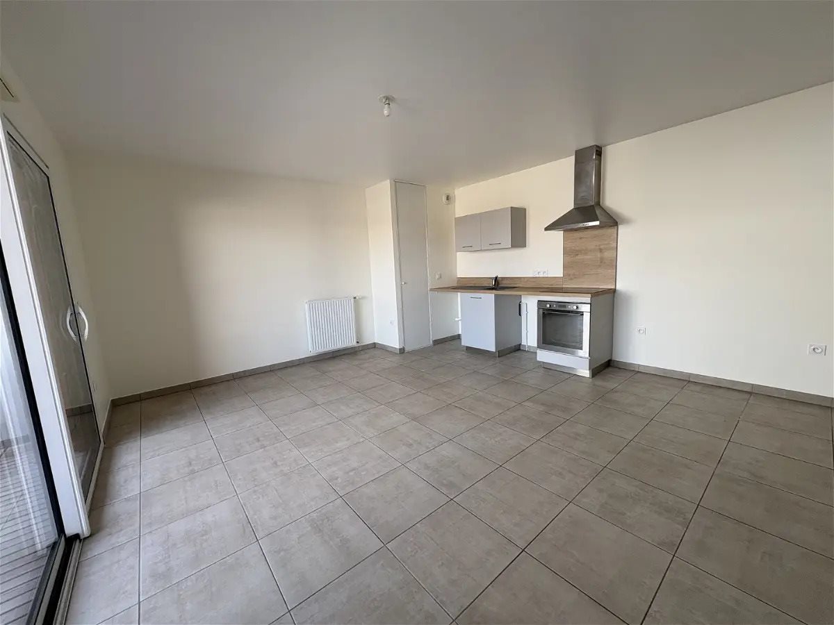 Appartement à louer, 59m², Challans