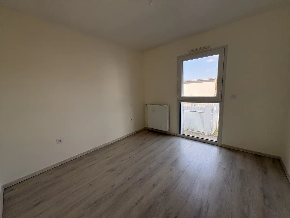 Appartement à louer, 59m², Challans