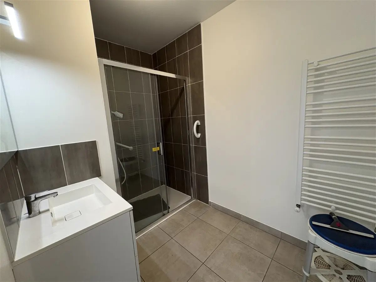 Appartement à louer, 59m², Challans