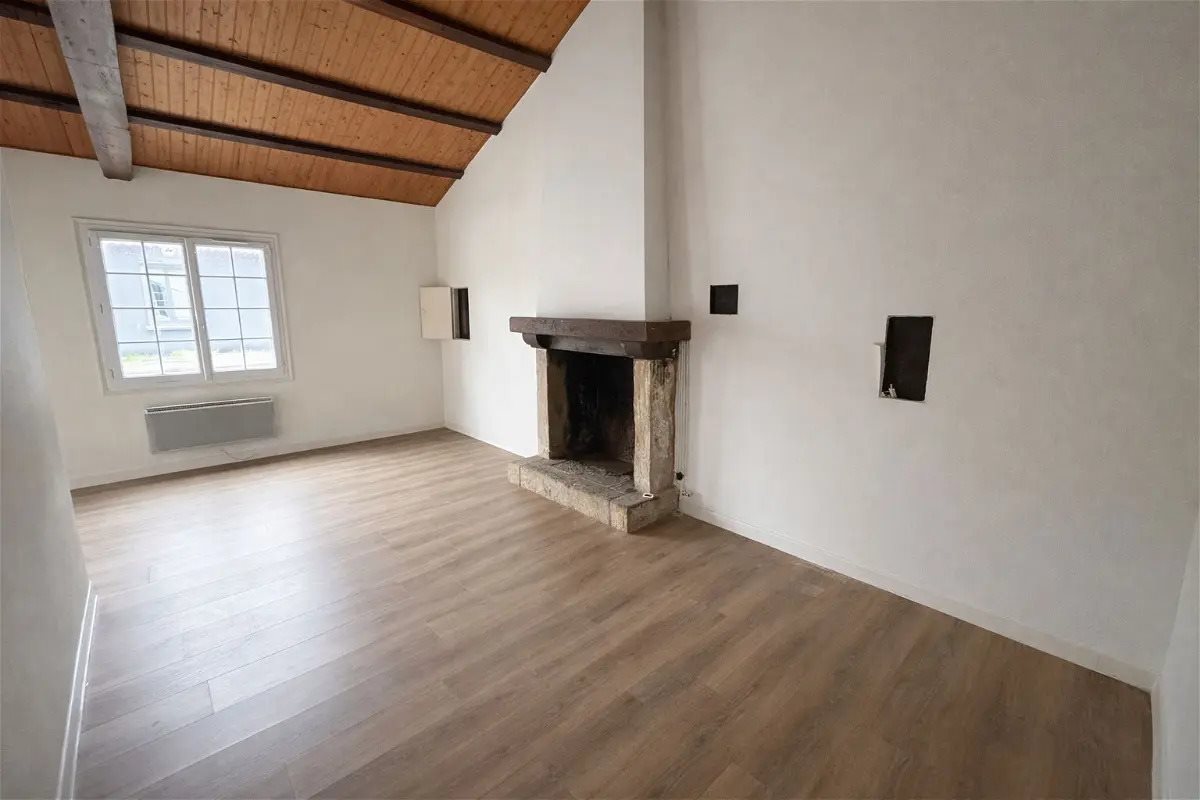 Maison à vendre, 79m², Bouin