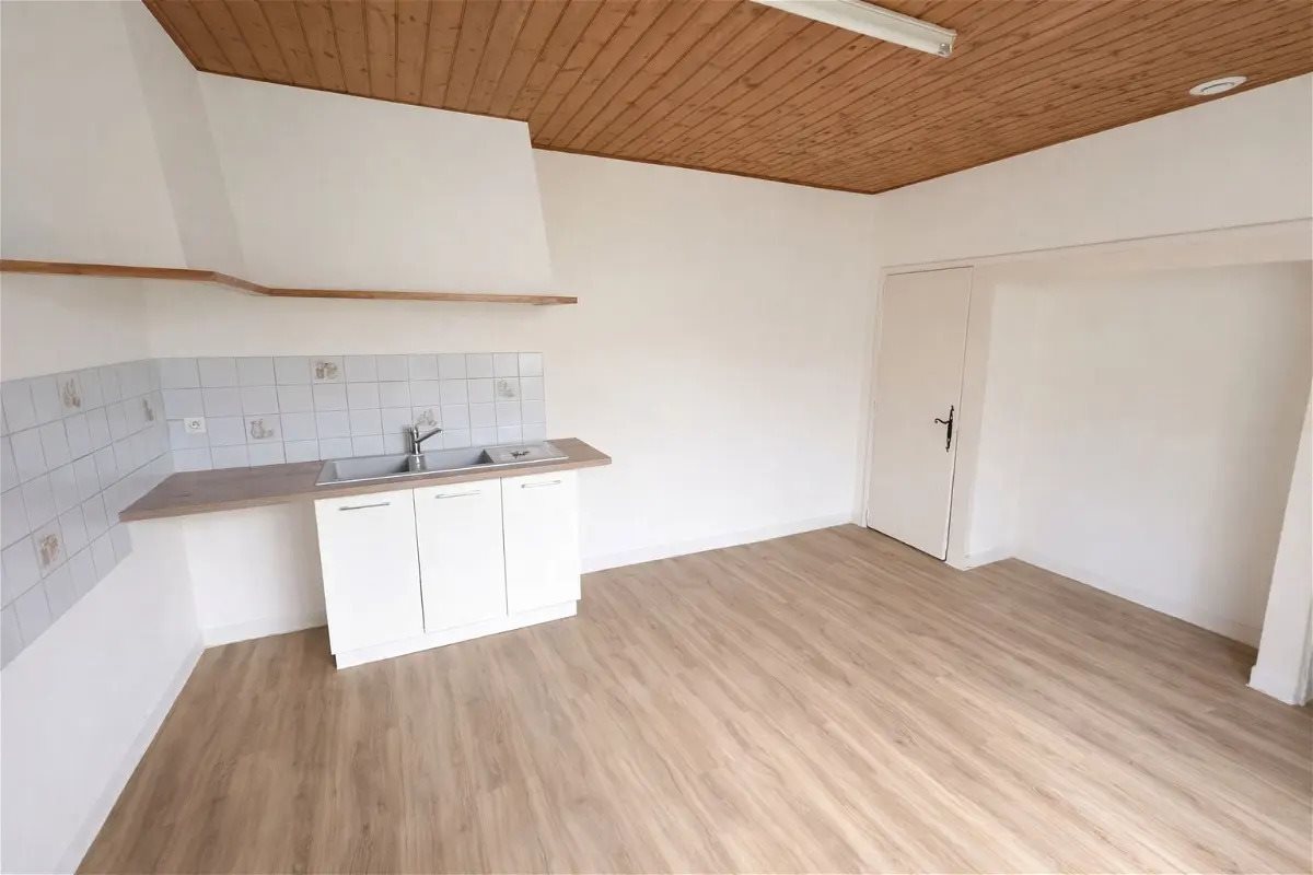 Maison à vendre, 79m², Bouin