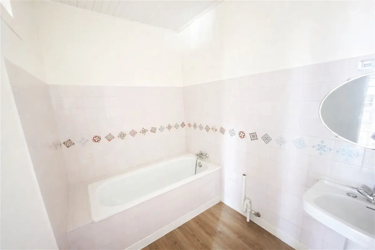 Maison à vendre, 79m², Bouin