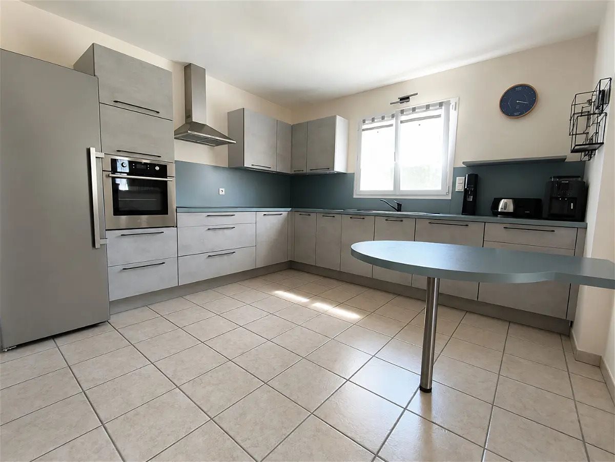 Maison à vendre, 124m², Saint-Christophe-du-Ligneron