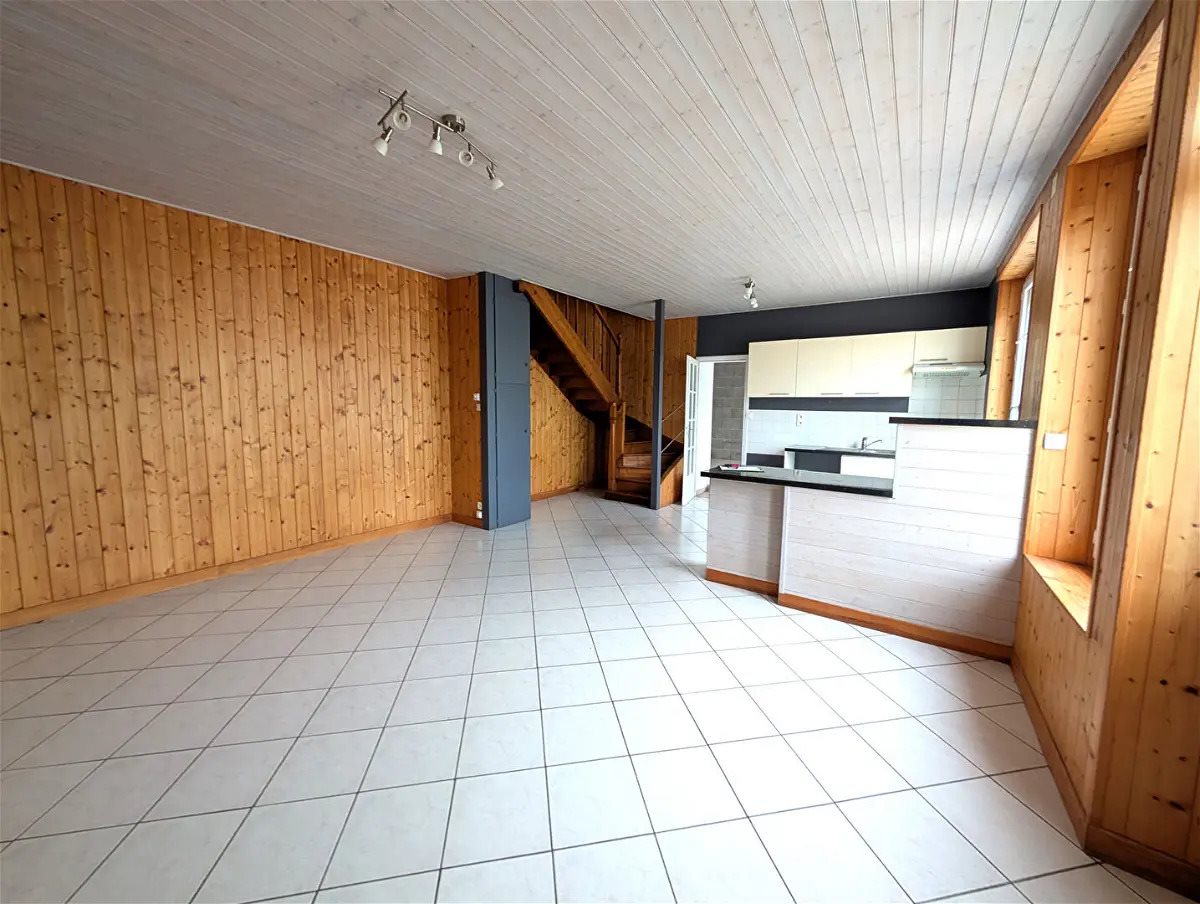 Maison à vendre, 101m², La Garnache