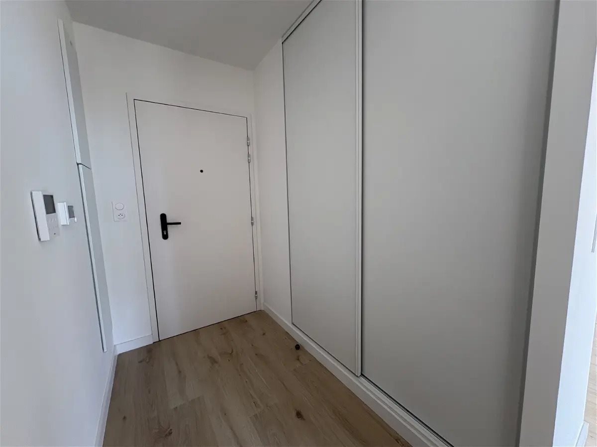 Appartement à louer, 46m², Challans