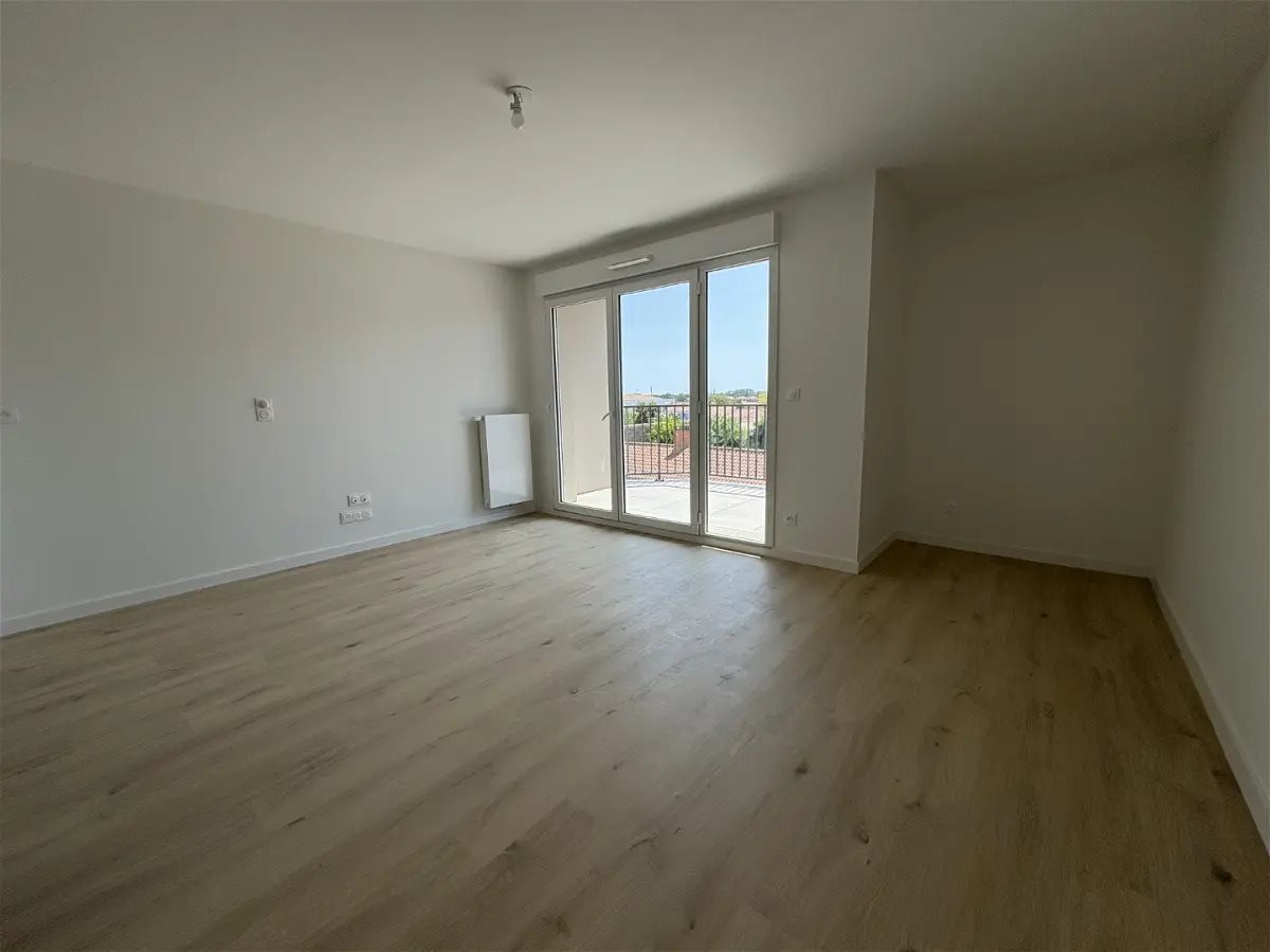 Appartement à louer, 46m², Challans