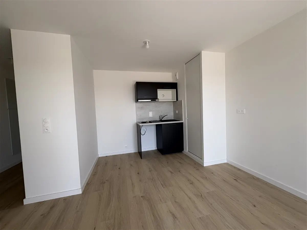 Appartement à louer, 46m², Challans