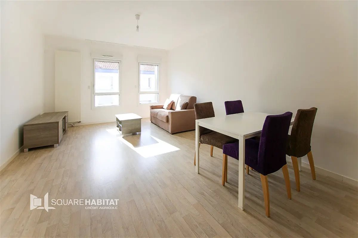 Appartement à vendre, 47m², Challans