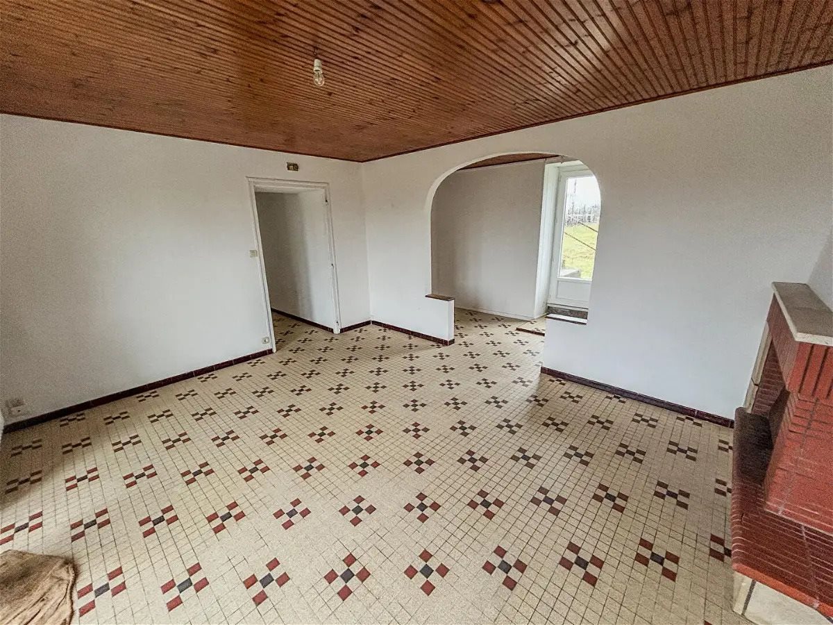 Maison à vendre, 88m², Saint-Christophe-du-Ligneron