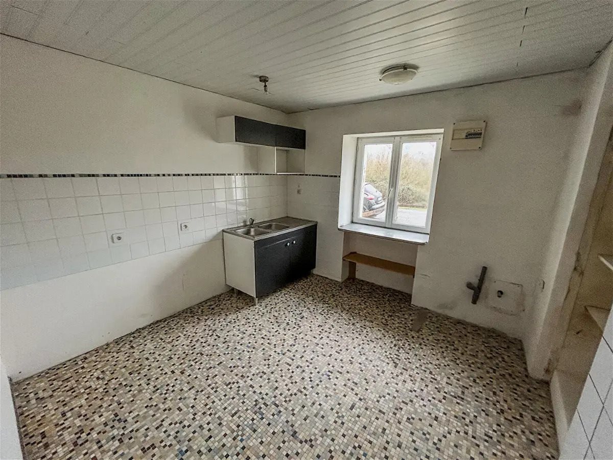 Maison à vendre, 88m², Saint-Christophe-du-Ligneron