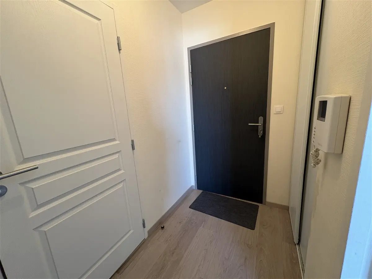 Appartement à louer, 45m², Challans