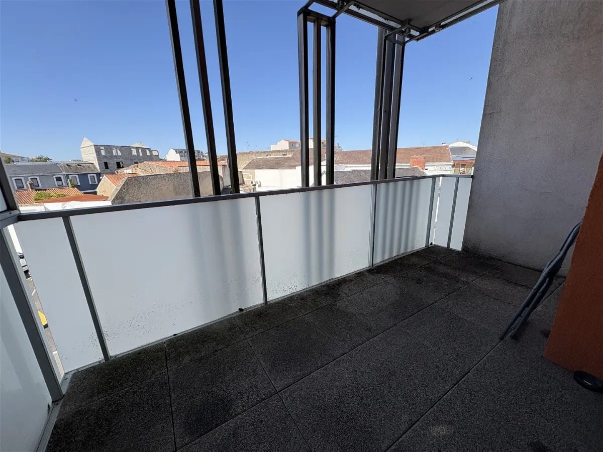 Appartement à louer, 45m², Challans