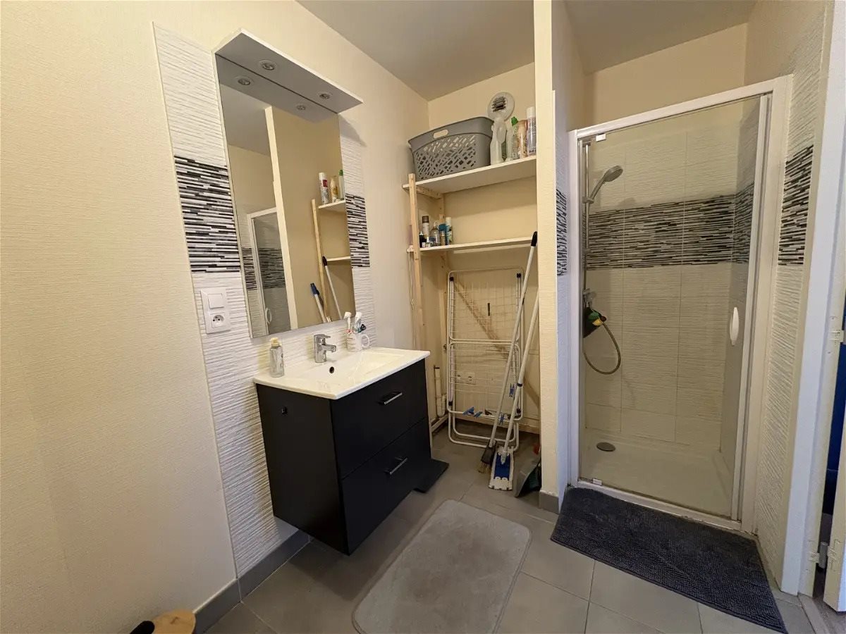 Appartement à louer, 45m², Challans