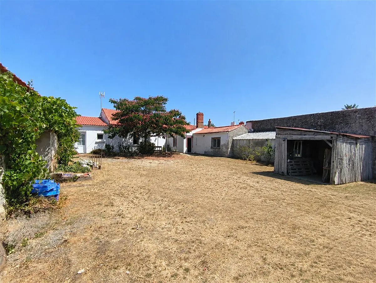 Maison à vendre, 132m², Saint-Gervais