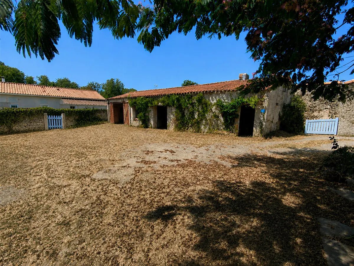 Maison à vendre, 132m², Saint-Gervais