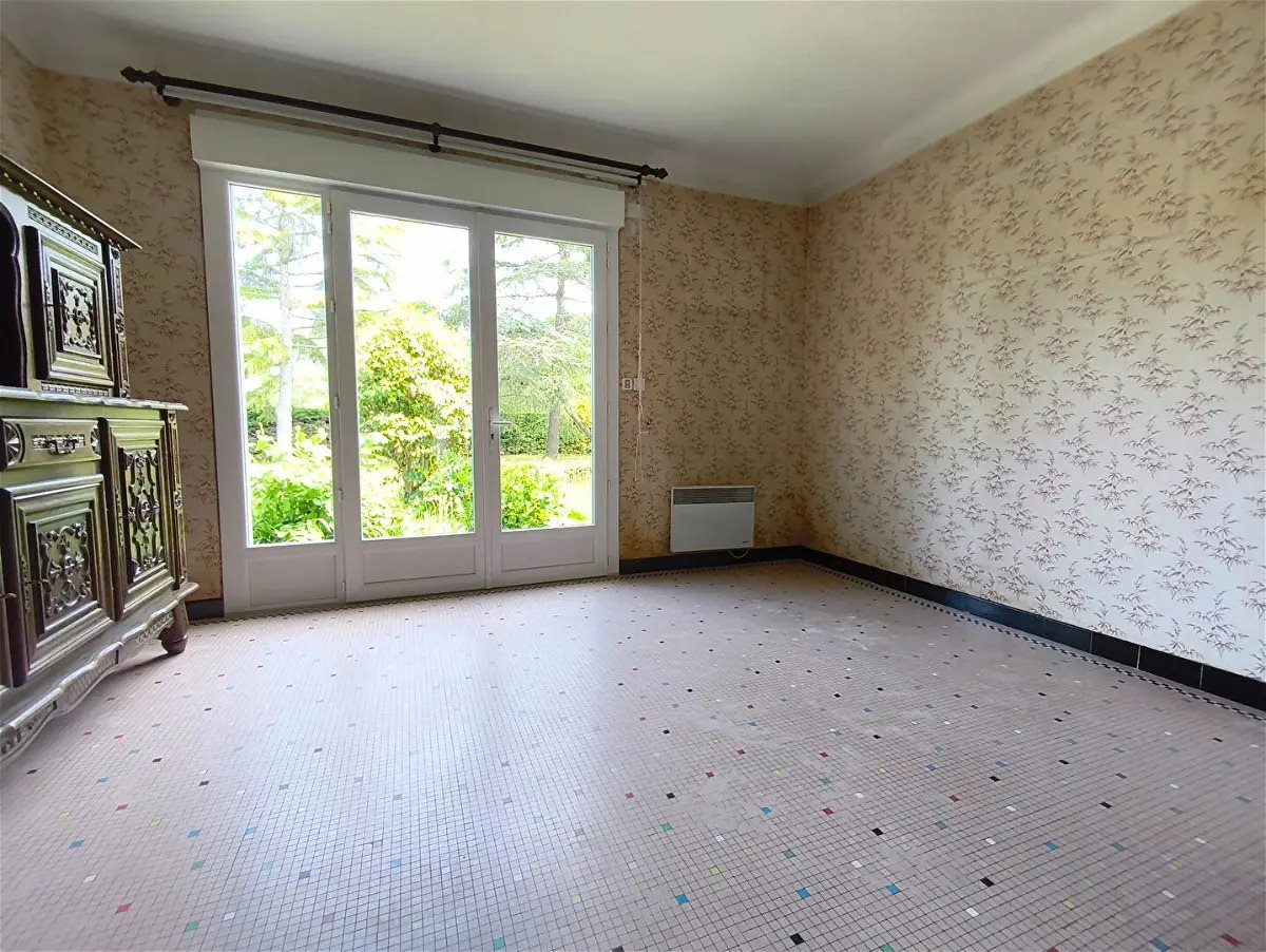 Maison à vendre, 88m², Challans