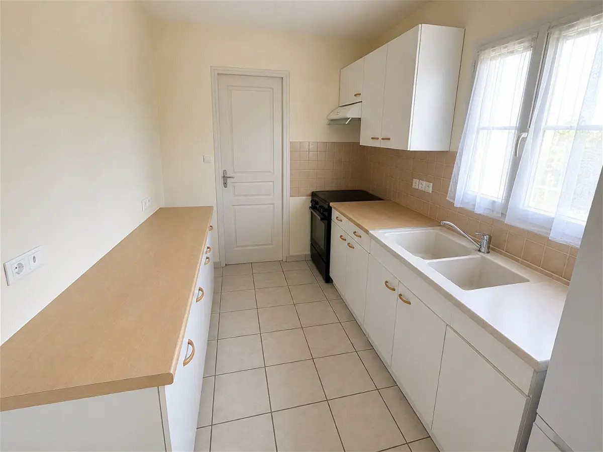 Maison à vendre, 68m², La Garnache