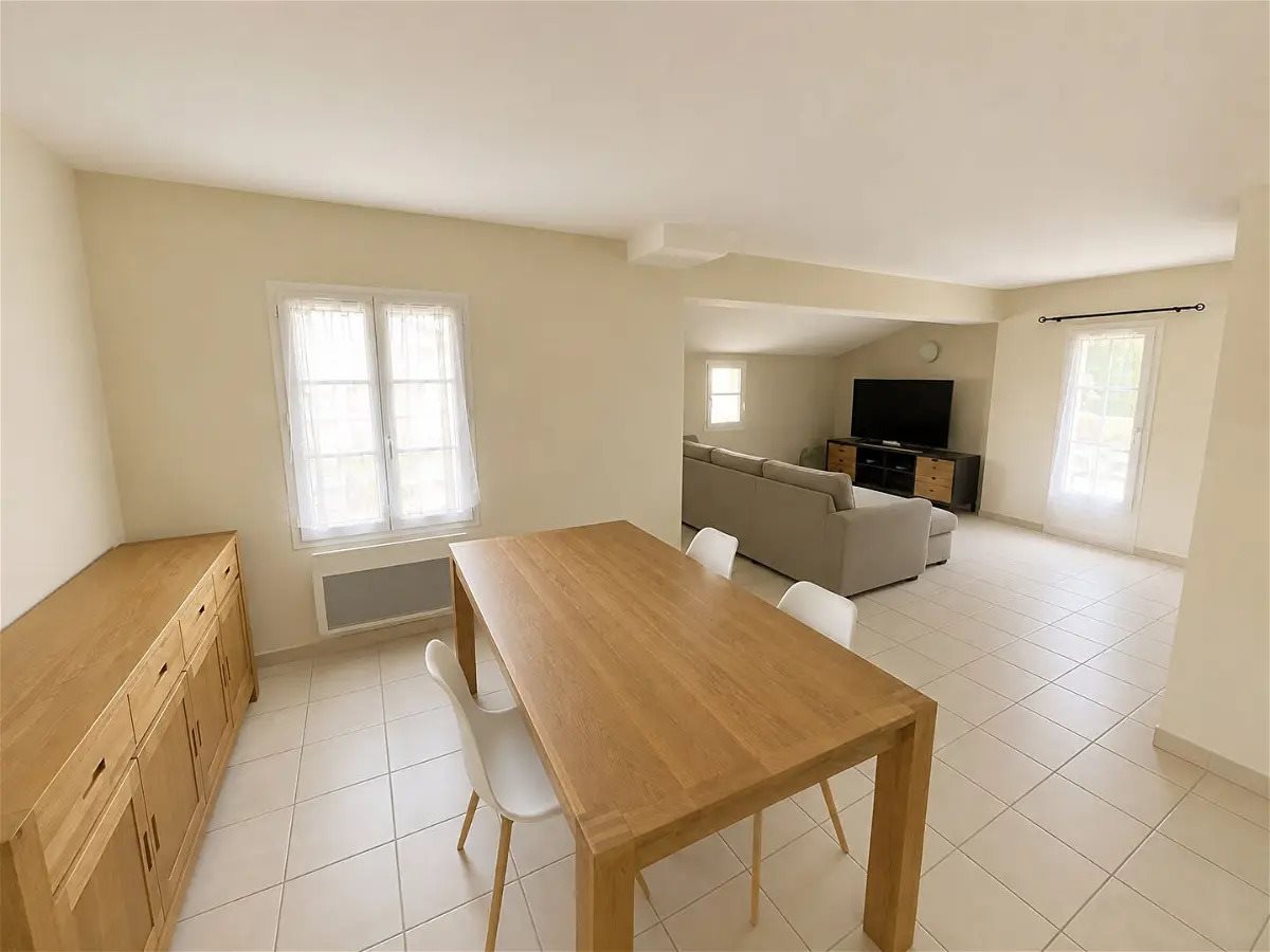 Maison à vendre, 68m², La Garnache