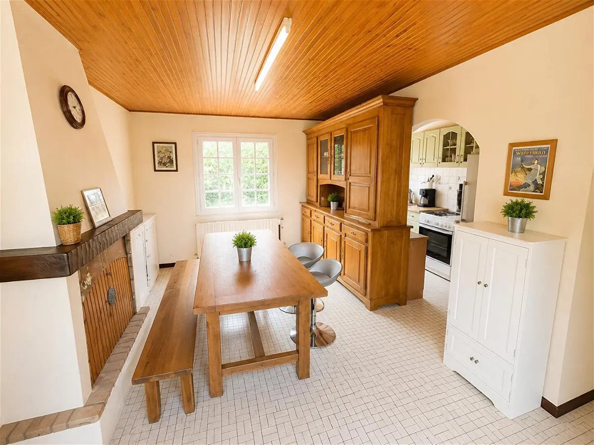 Maison à vendre, 144m², Challans