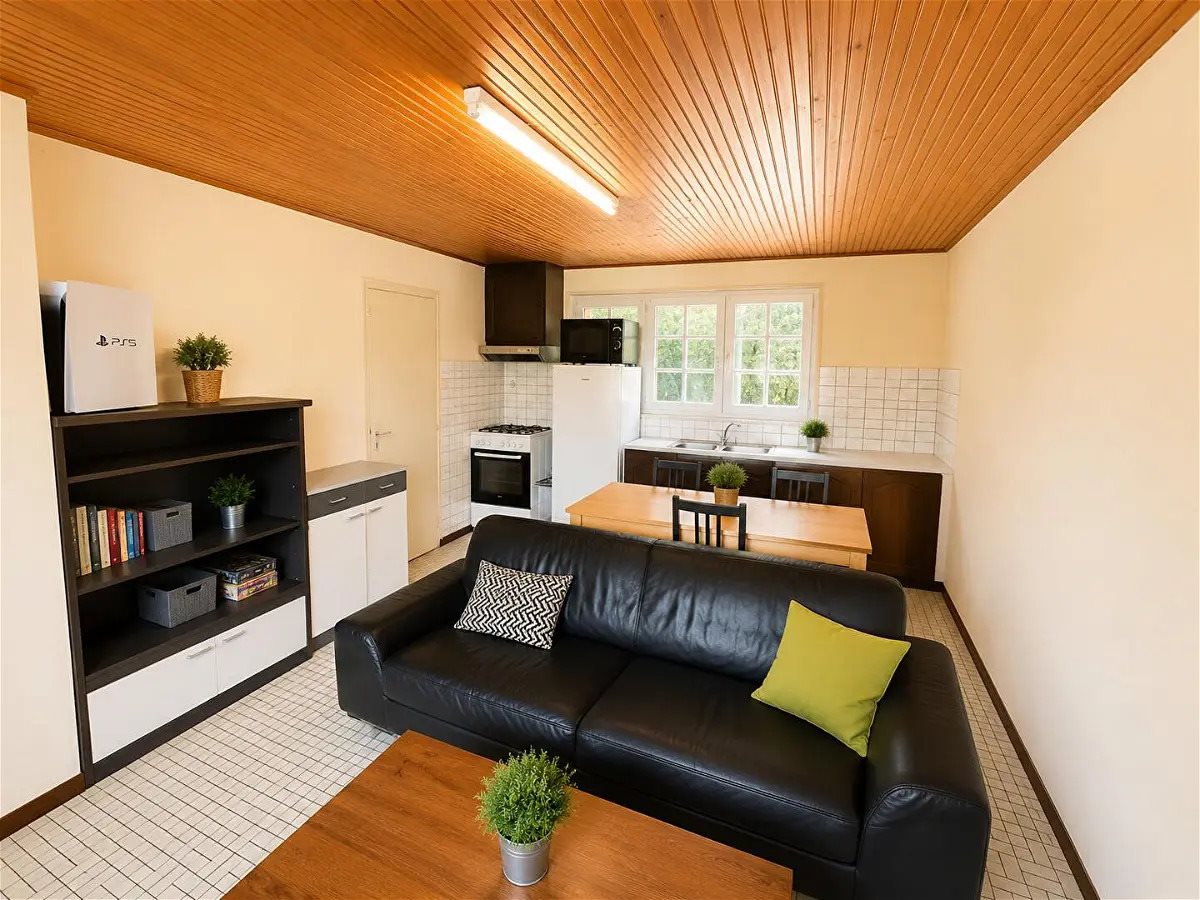 Maison à vendre, 144m², Challans