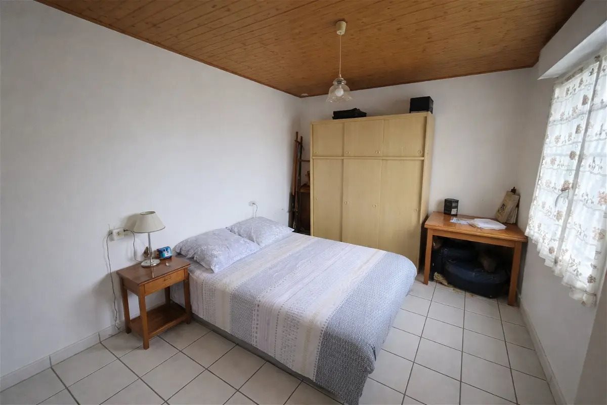 Maison à vendre, 73m², Bouin