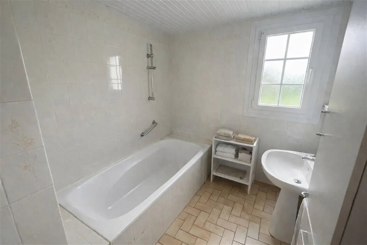 Maison à vendre, 73m², Bouin