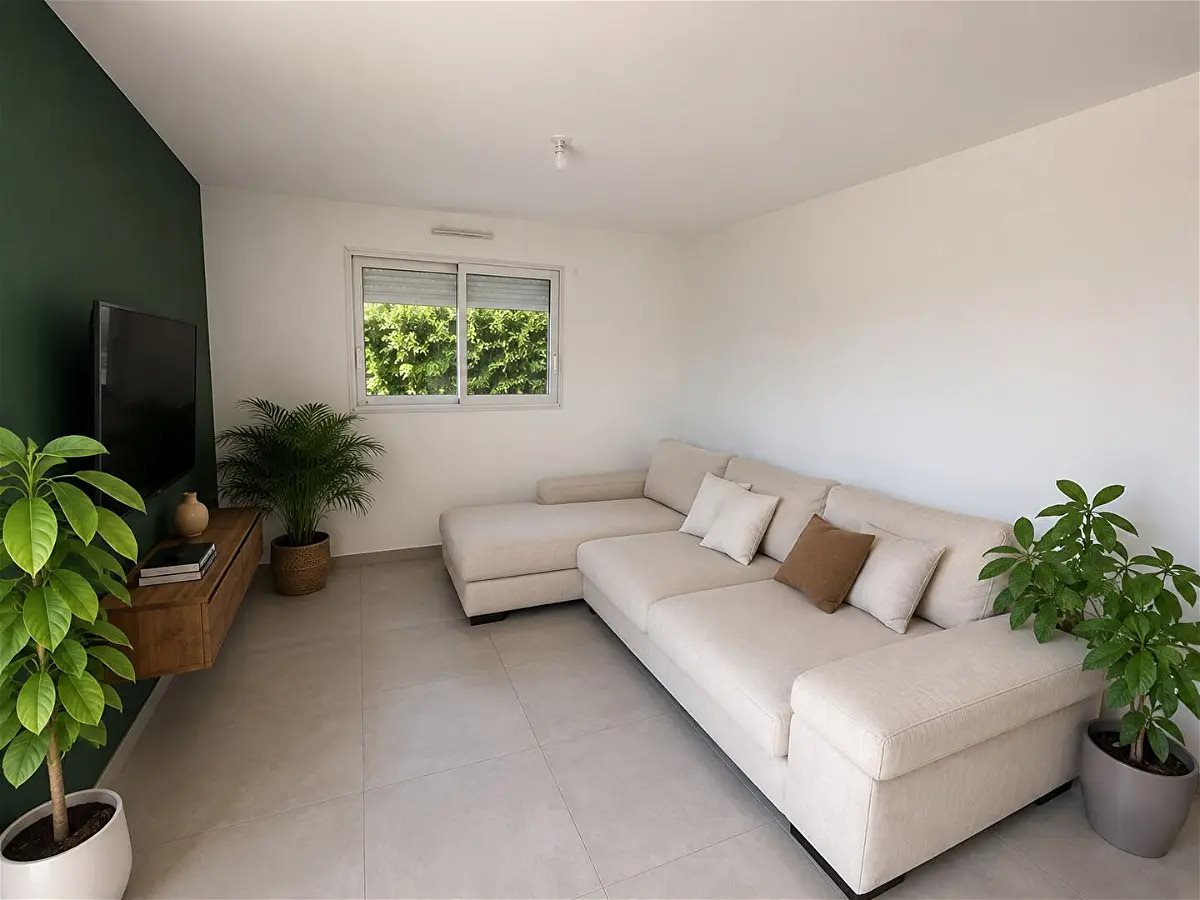 Maison à vendre, 79m², Froidfond