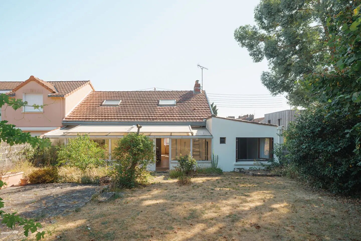 Maison à vendre, 115m², Nantes