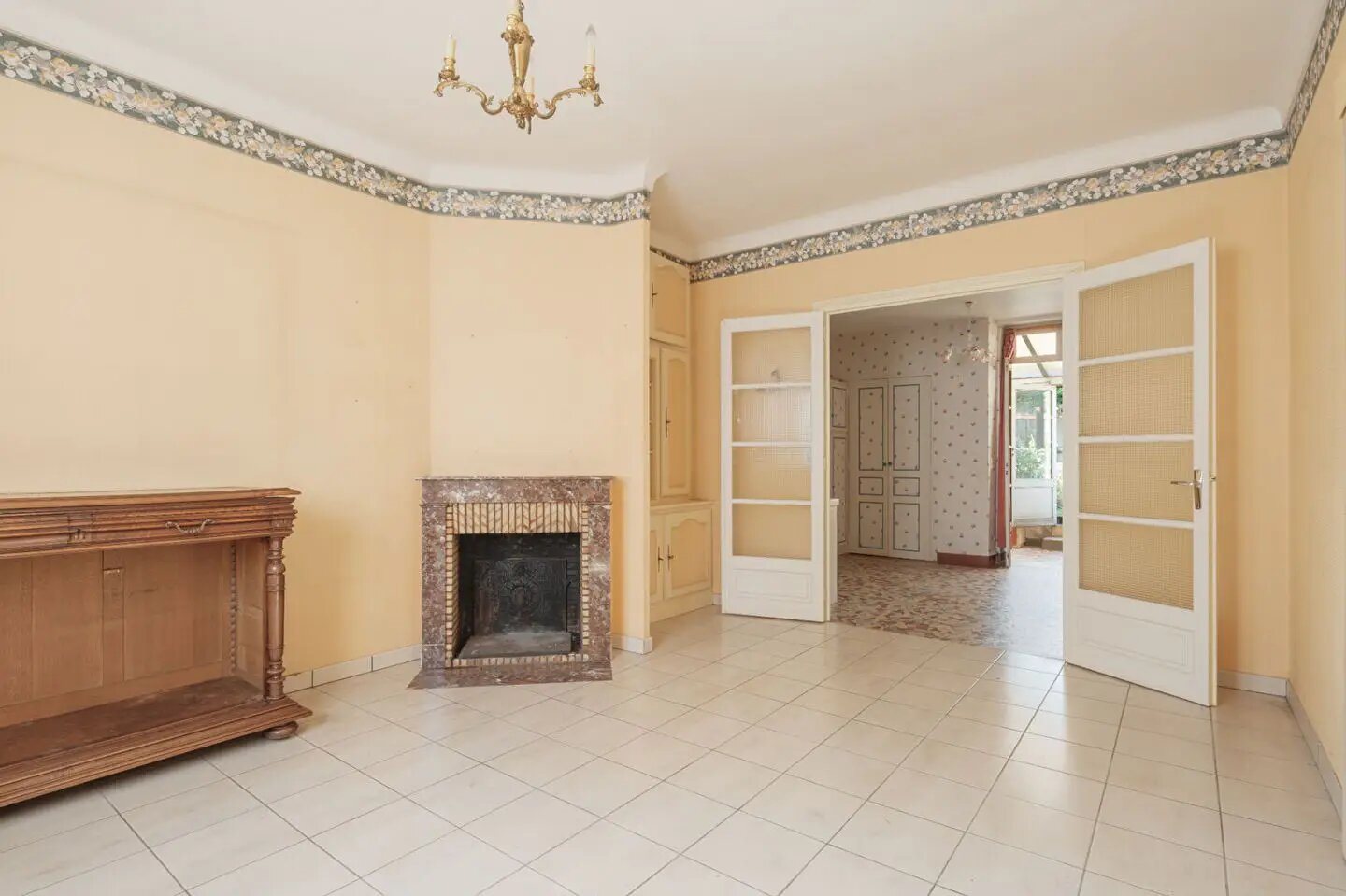 Maison à vendre, 115m², Nantes