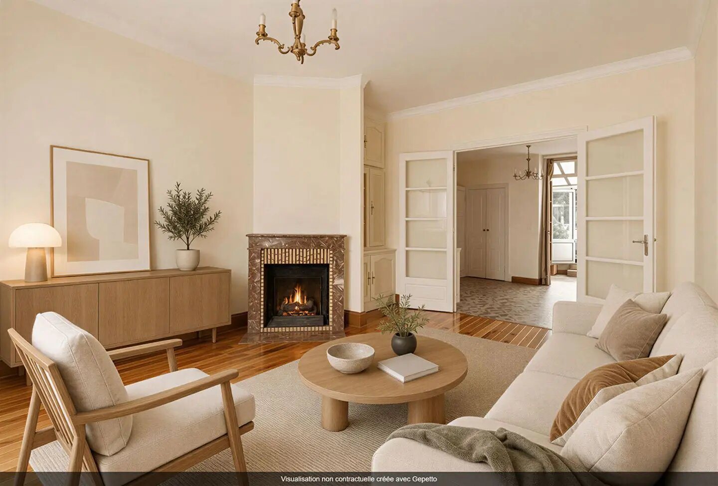 Maison à vendre, 115m², Nantes