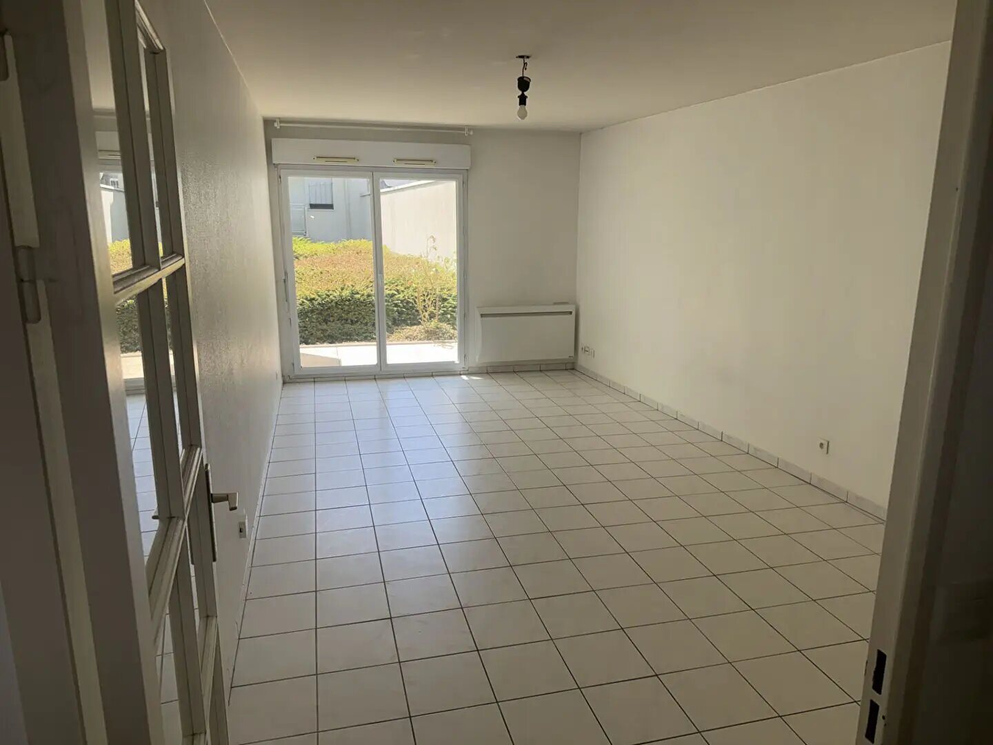 Appartement à louer, 32m², Nantes