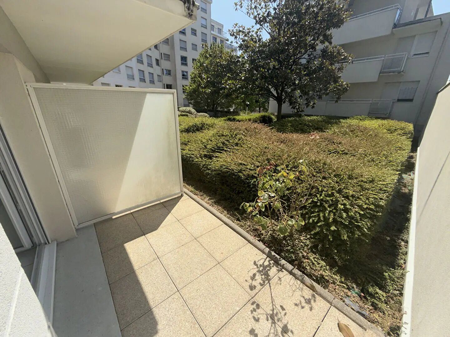 Appartement à louer, 32m², Nantes