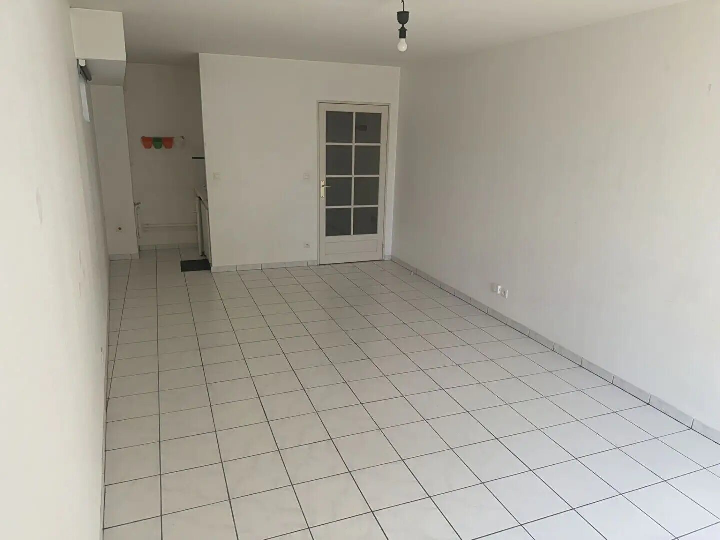 Appartement à louer, 32m², Nantes