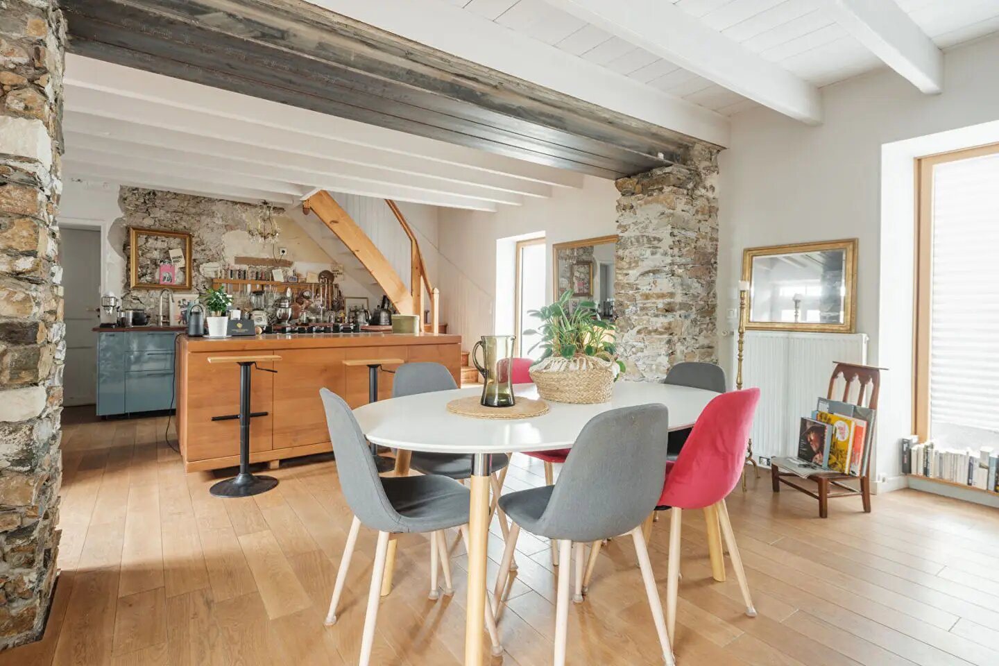 Maison à louer, 123m², Vertou