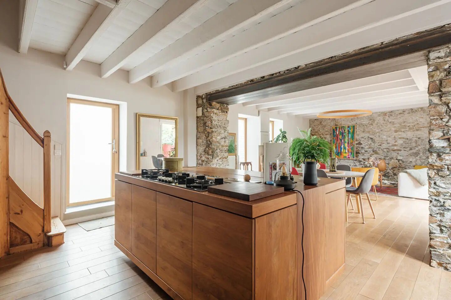 Maison à louer, 123m², Vertou