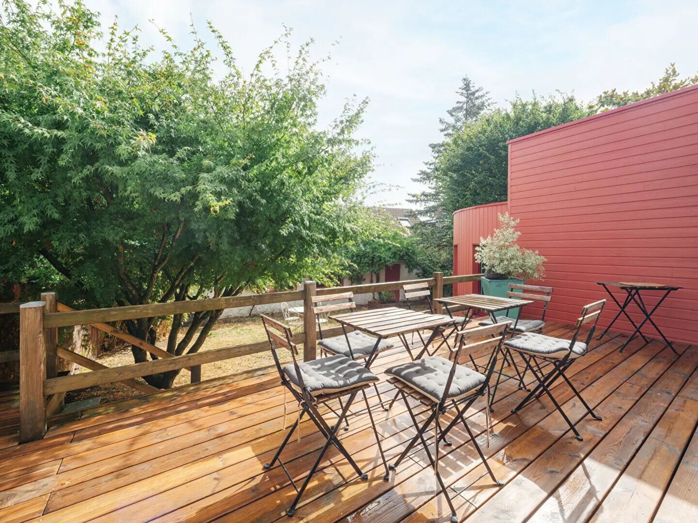 Maison à louer, 123m², Vertou