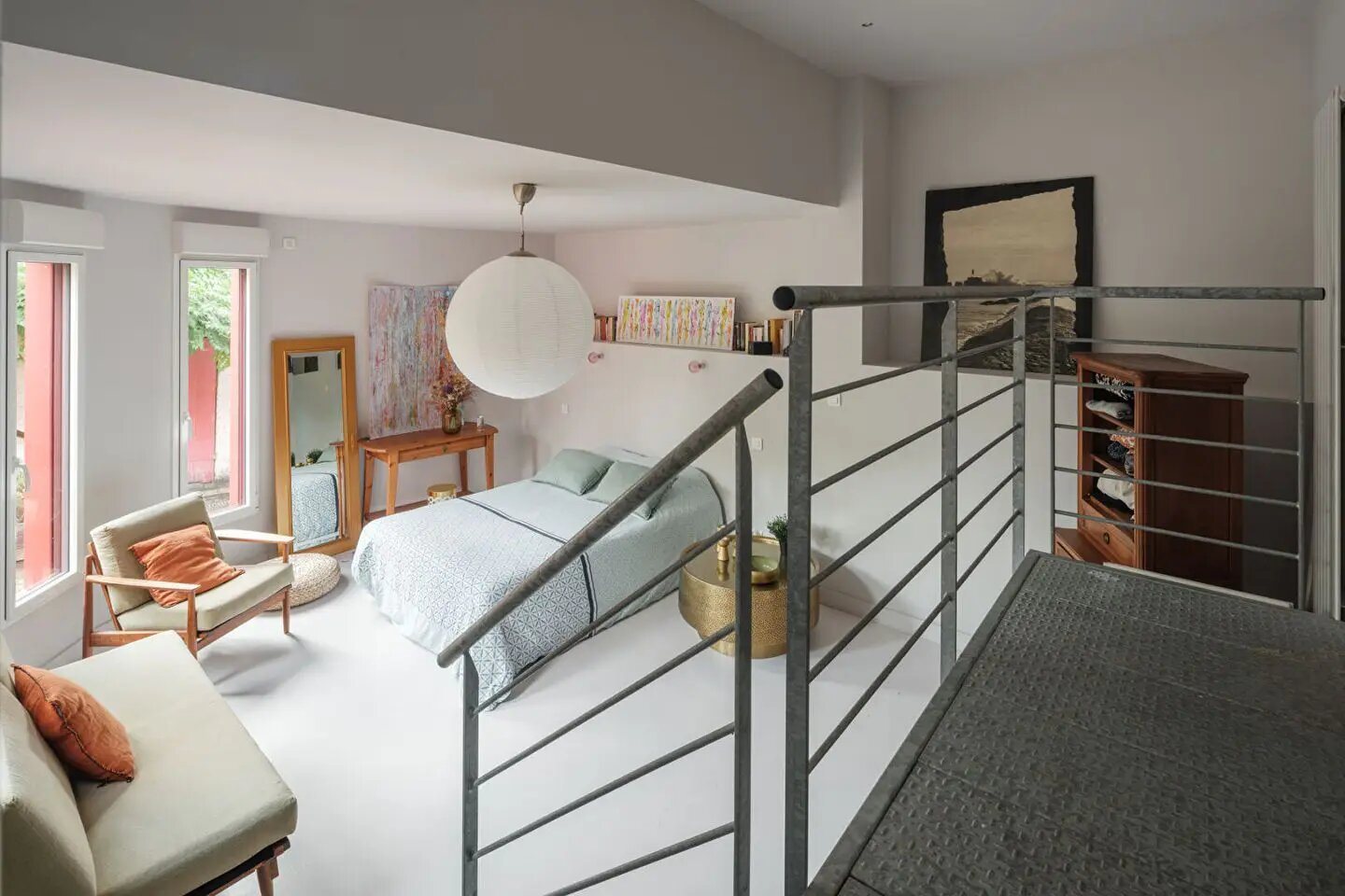 Maison à louer, 123m², Vertou
