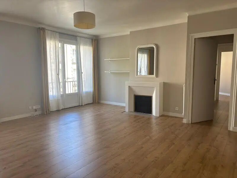 Appartement à louer, 90m², Nantes