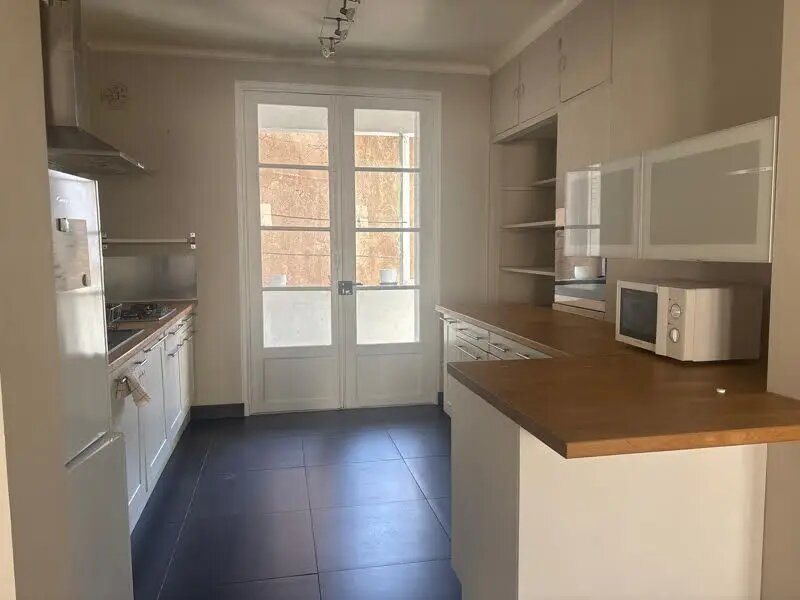 Appartement à louer, 90m², Nantes