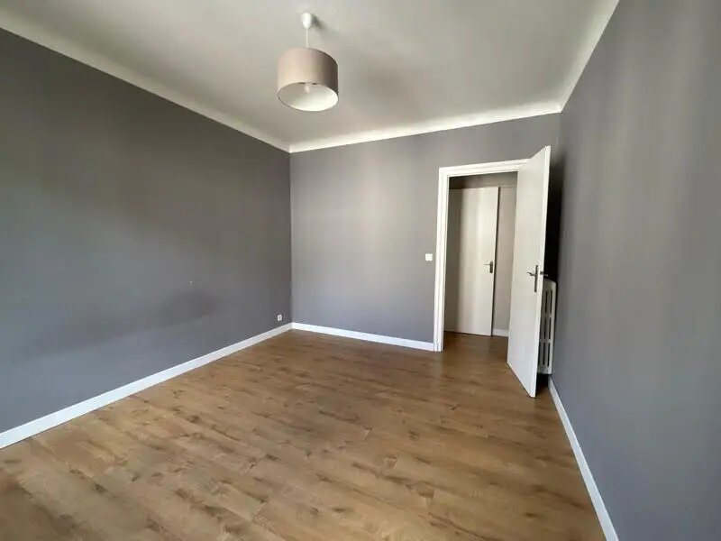 Appartement à louer, 90m², Nantes