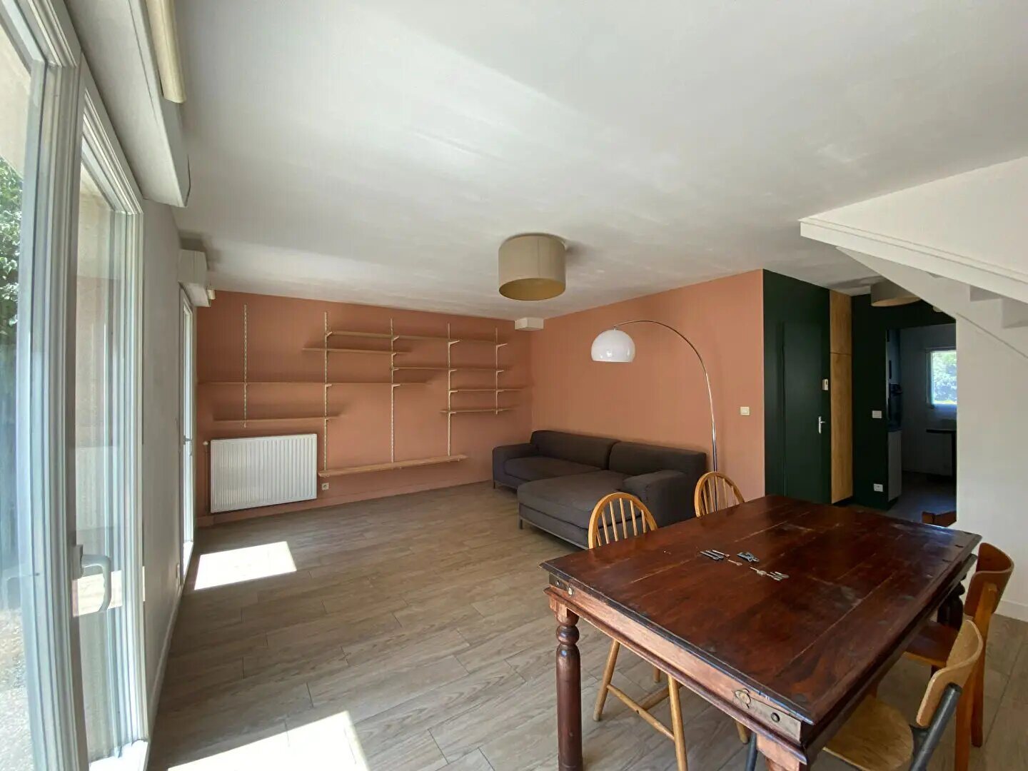 Maison à louer, 83m², Saint-Herblain