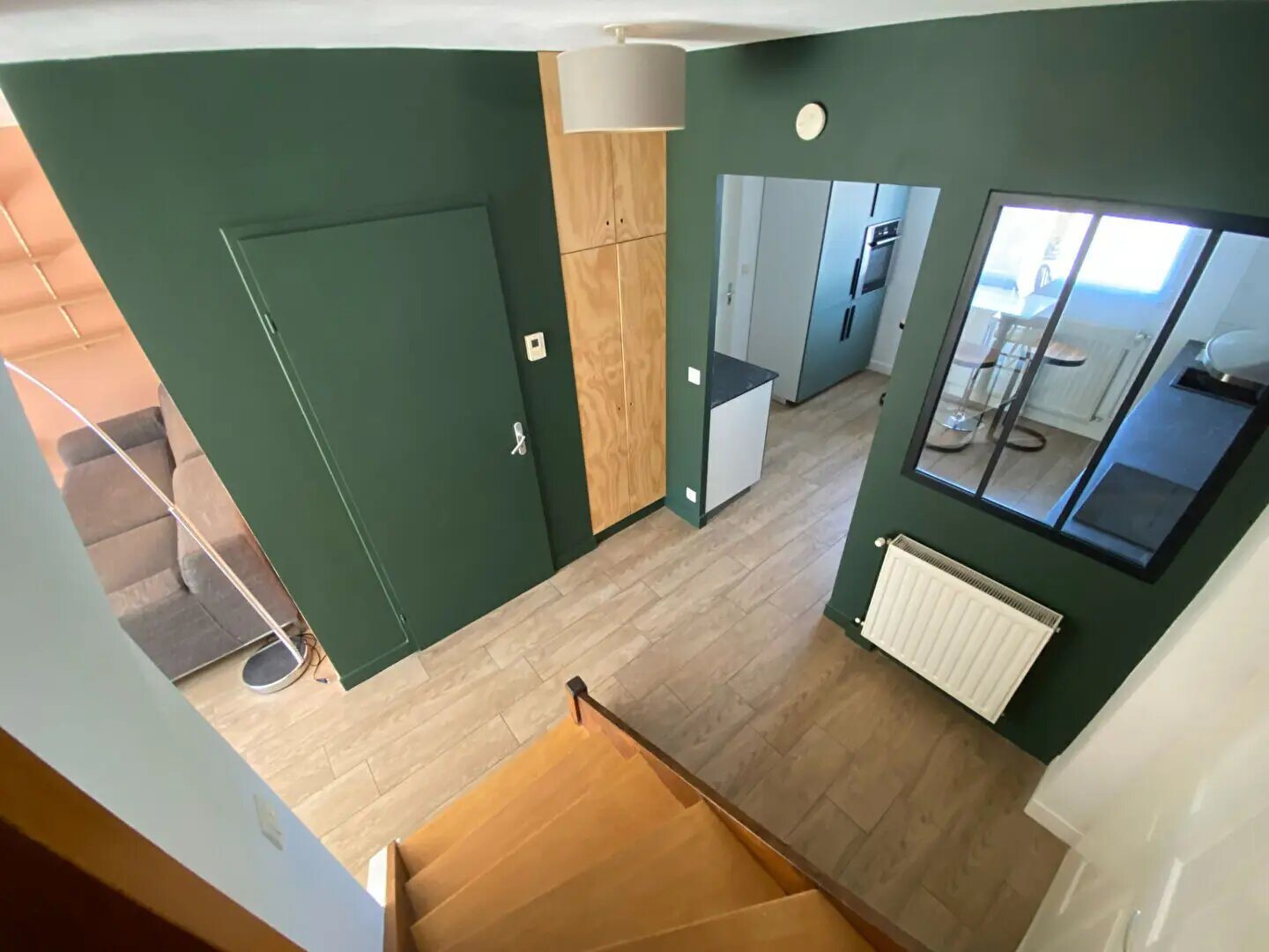 Maison à louer, 83m², Saint-Herblain