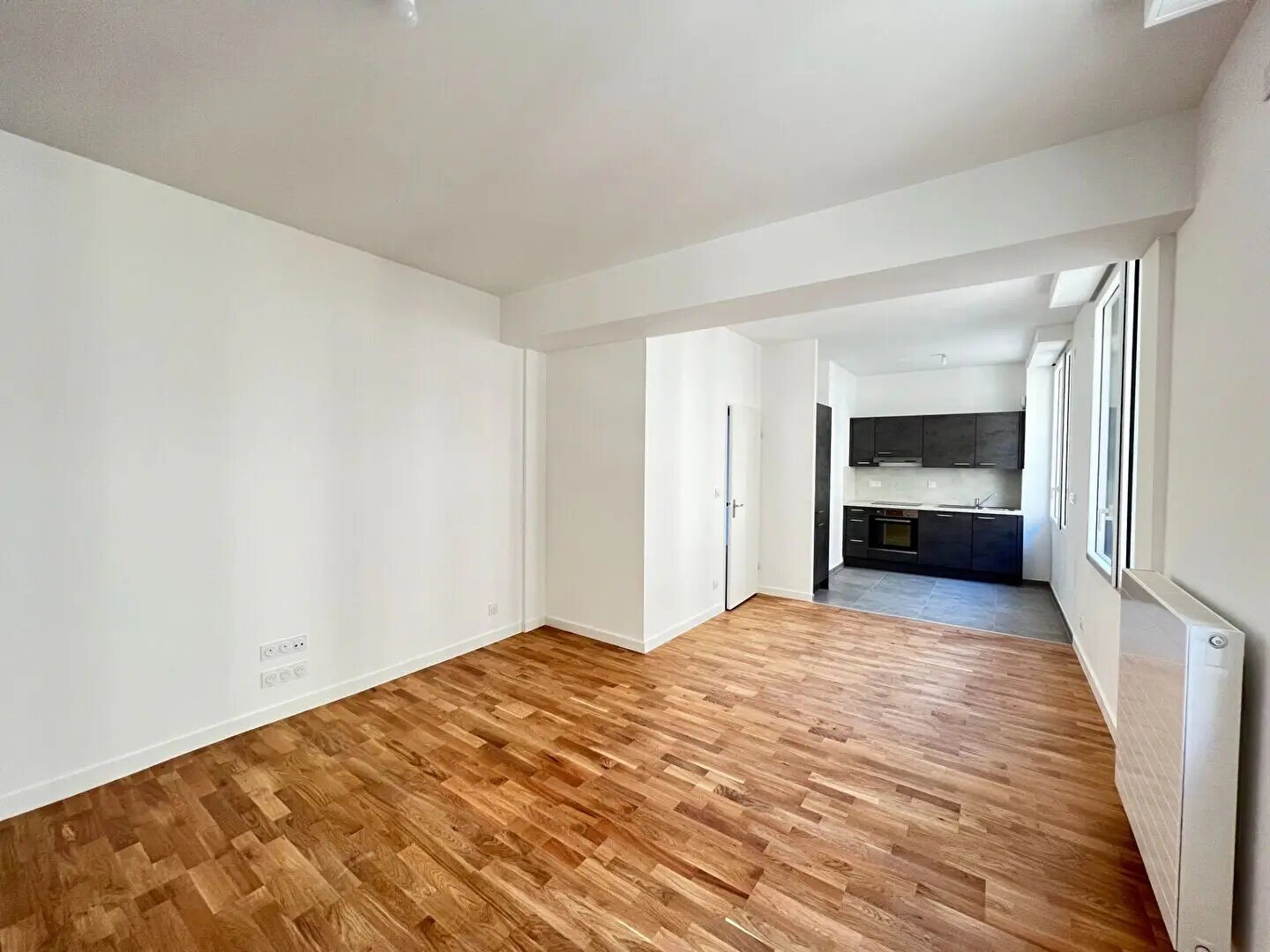 Appartement à louer, 46m², Nantes