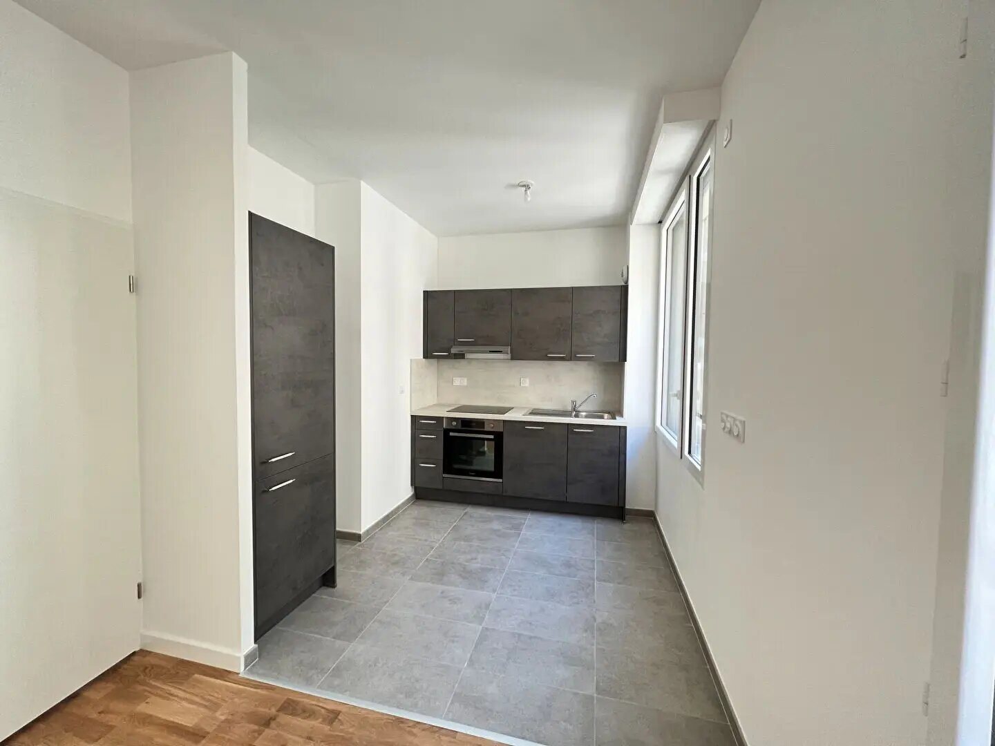 Appartement à louer, 46m², Nantes