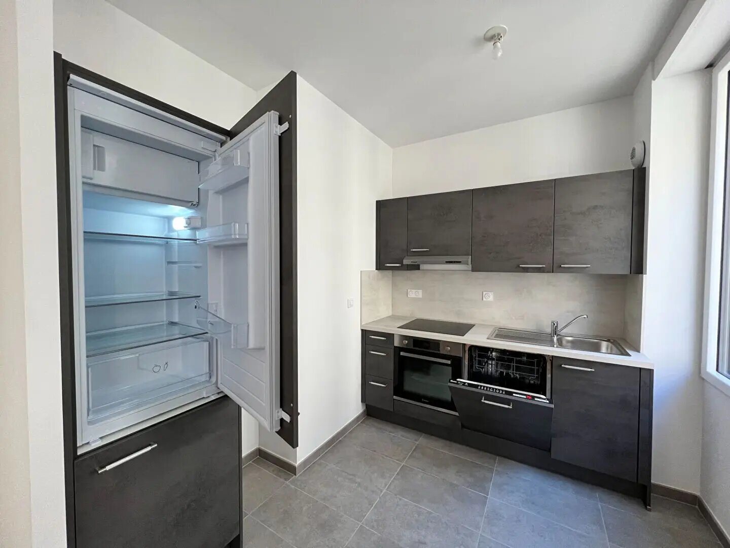 Appartement à louer, 46m², Nantes