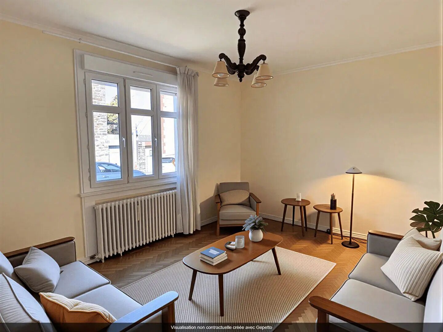 Maison à vendre, 60m², Nantes