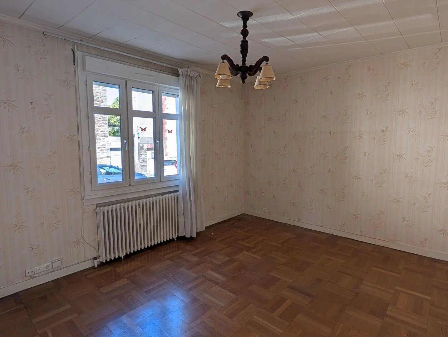 Maison à vendre, 60m², Nantes