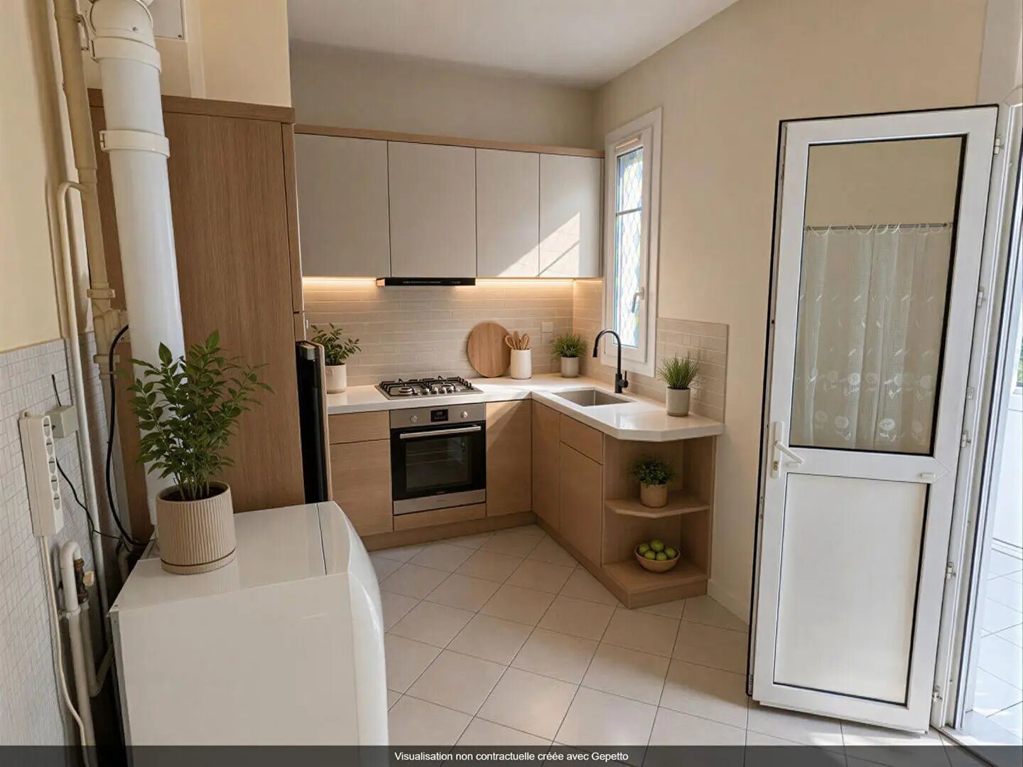 Maison à vendre, 60m², Nantes